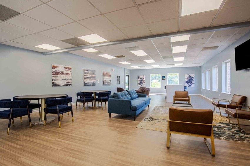 Morningside Apartments And Townhomes, 106 Pleasant Ridge Drive, Owings